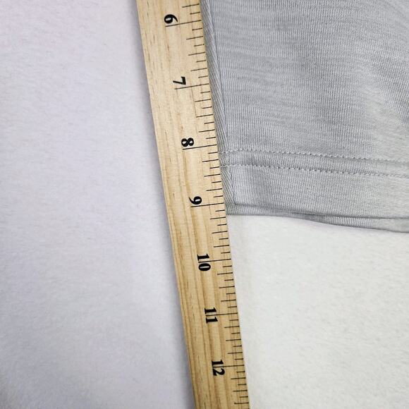 Nike Elite KD Short Texas Longhorn Mens M Fleece Basketball Player Issued CQ1389 - Picture 13 of 13